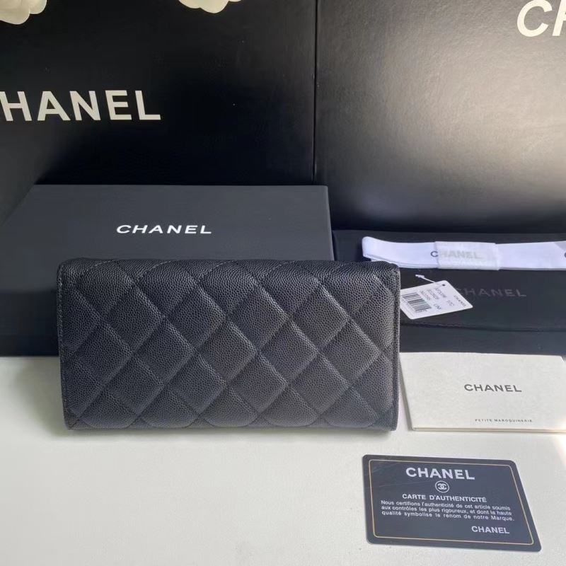 Chanel Wallet Purse